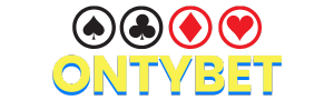 Logo ONTYBET